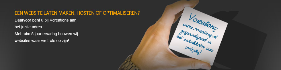 Bedrijfsinformatie