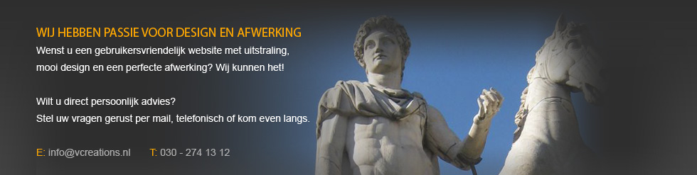 Bedrijfsinformatie