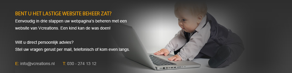 Bedrijfsinformatie