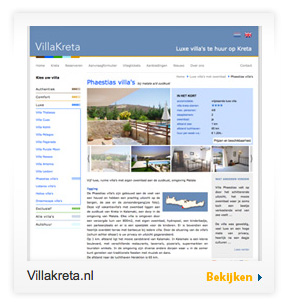 makelaar website voorbeeld