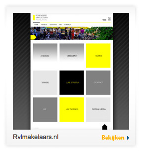 makelaar website voorbeeld