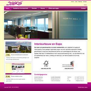 afbeelding 2 project Issos.nl