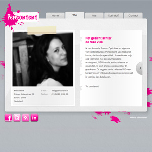 afbeelding 2 project Pencontent.nl