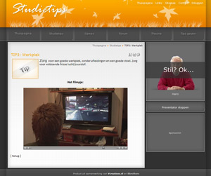afbeelding 3 project Studietips.info