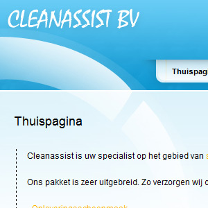 afbeelding 5 project Cleanassist.nl