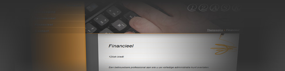 Project: 12ask.nl