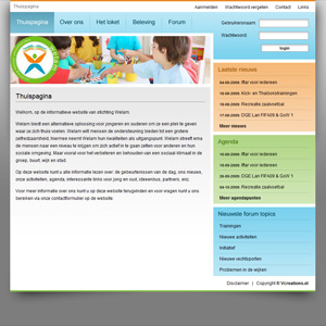 afbeelding 1 project Welam.nl