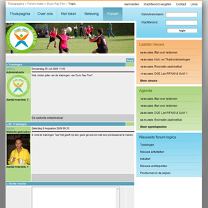 afbeelding 5 project Welam.nl