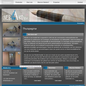 afbeelding 5 project Nebako.nl