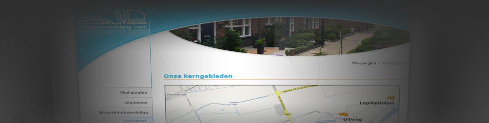 Project: Wbv-lopik.nl