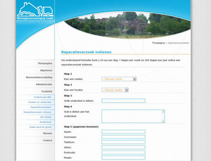 afbeelding 3 project Wbv-lopik.nl