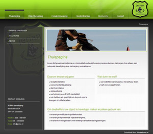 afbeelding 1 project Jerian.nl