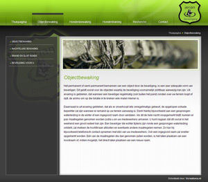 afbeelding 2 project Jerian.nl