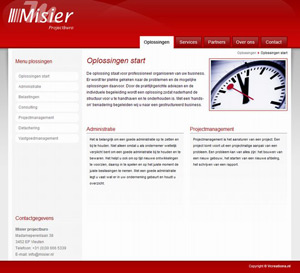 afbeelding 1 project Misier.nl