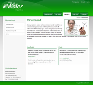 afbeelding 2 project Misier.nl