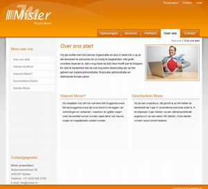 afbeelding 4 project Misier.nl