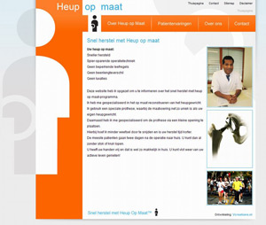 afbeelding 1 project Mijnheup.nl