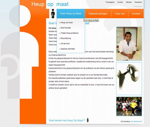 afbeelding 2 project Mijnheup.nl