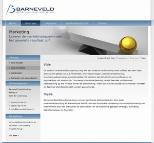 afbeelding 2 project Barneveldadvies.nl