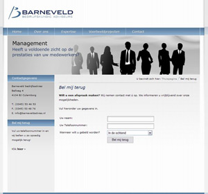afbeelding 5 project Barneveldadvies.nl