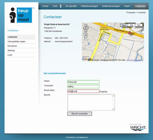 afbeelding 5 project Heupopmaat.nl