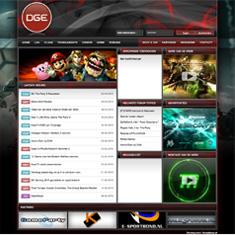 Dg-events organiseerd Game toernooien (LANS) in Nederland voor console gaming. Ook verhuurd Dg-events consoles en beeldschermen.