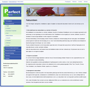 afbeelding 2 project Perfectvloerenonderhoud.nl