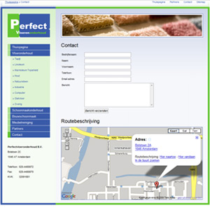 afbeelding 3 project Perfectvloerenonderhoud.nl