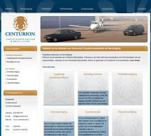 afbeelding 2 project Centurion.nl