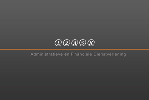afbeelding 2 project Huisstijl: 12ASK