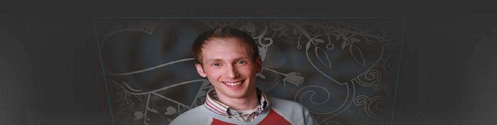 Project: CD: Ronald-Berkt