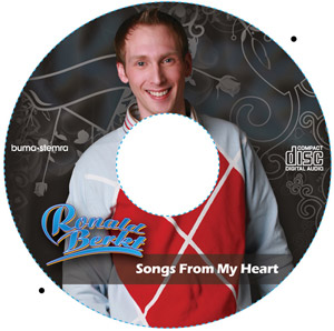afbeelding 4 project CD: Ronald-Berkt
