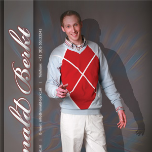 afbeelding 3 project Kaart: Ronald-Berkt