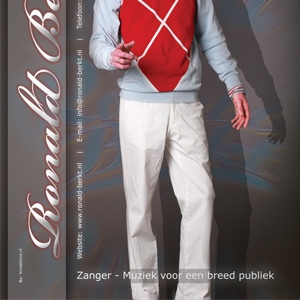 afbeelding 4 project Kaart: Ronald-Berkt