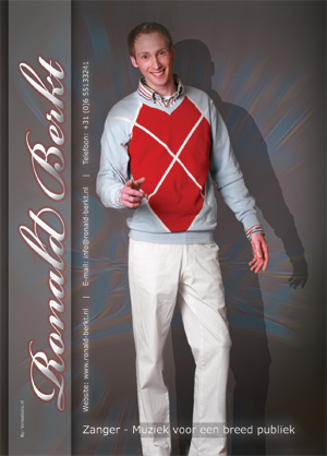 afbeelding 5 project Kaart: Ronald-Berkt