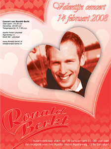 afbeelding 5 project Poster: Valentijn 2008