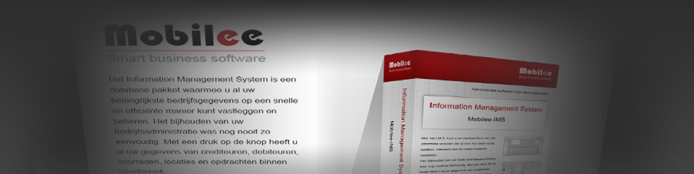 Project: Folder: Mobilee-IMS