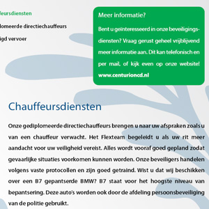 afbeelding 2 project Folder: Centurion