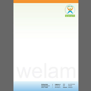 afbeelding 3 project Huisstijl: Welam