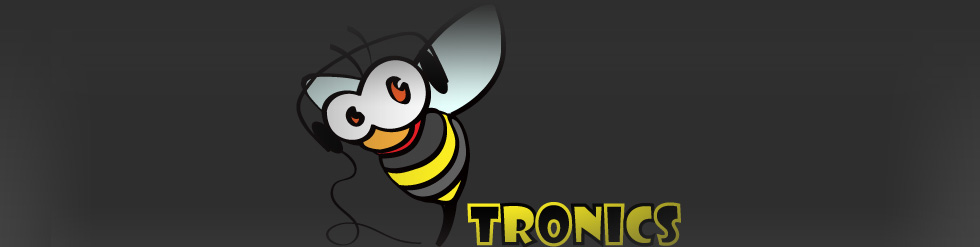 Project: Logo: Beetronics