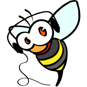 afbeelding 1 project Logo: Beetronics