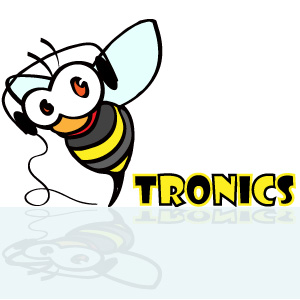 afbeelding 2 project Logo: Beetronics