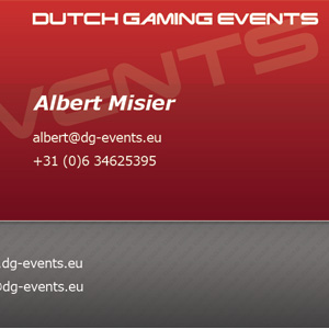 afbeelding 3 project Huisstijl: DG-events