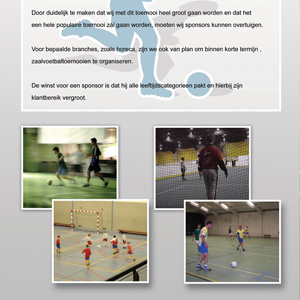 afbeelding 4 project Promotieflyer Welam