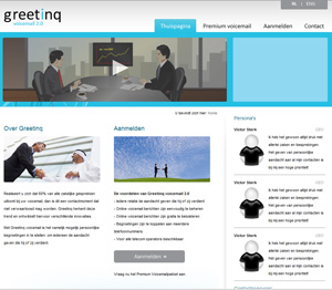 afbeelding 1 project Greetinq.nl