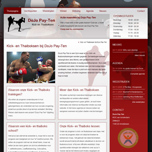 afbeelding 1 project DoJoPay-Ten.nl