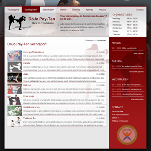 afbeelding 2 project DoJoPay-Ten.nl