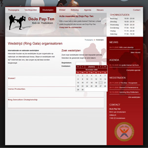 afbeelding 3 project DoJoPay-Ten.nl