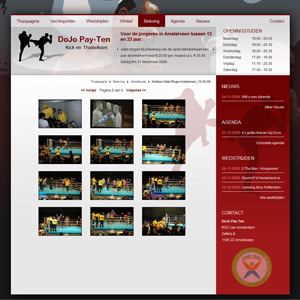 afbeelding 4 project DoJoPay-Ten.nl