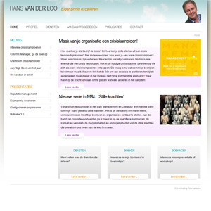 afbeelding 1 project Hansvanderloo.nl
